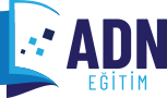 ADN Eğitim Logo