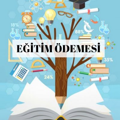 Eğitim ödemesi ürünleri